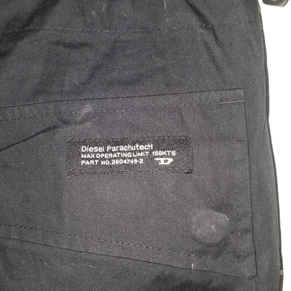 Workout Pants - Picture 3 of 4